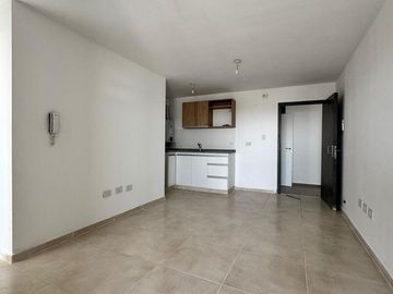 Departamento a estrenar externos con amenities y posesión inmediata