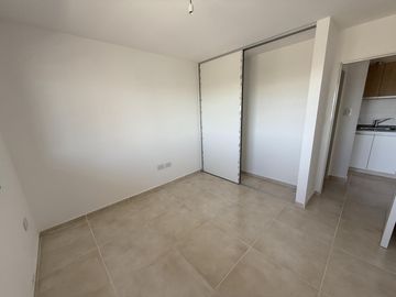 Departamento a estrenar externos con amenities y posesión inmediata