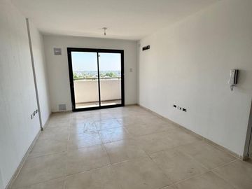 Departamento a estrenar externos con amenities y posesión inmediata