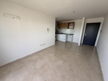 Departamento a estrenar externos con amenities y posesión inmediata