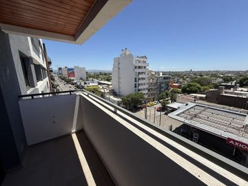 Departamento a estrenar externos con amenities y posesión inmediata