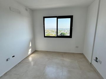 Departamento a estrenar externos con amenities y posesión inmediata