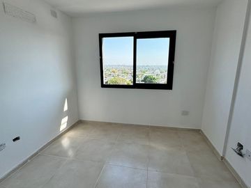 Departamento a estrenar externos con amenities y posesión inmediata