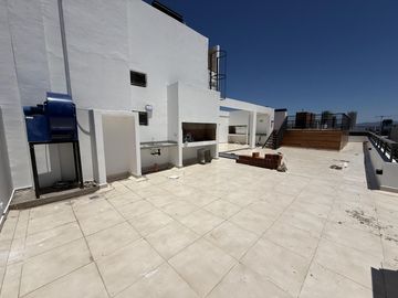 Departamento a estrenar externos con amenities y posesión inmediata