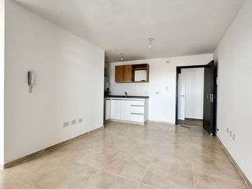 Departamento a estrenar externos con amenities y posesión inmediata
