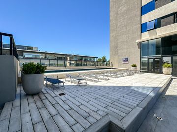 Departamento en Venta,  Amoblado, 2 Ambientes, en Torre Brickell, Tigre, GBA Norte