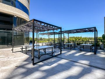 Departamento en Venta,  Amoblado, 2 Ambientes, en Torre Brickell, Tigre, GBA Norte
