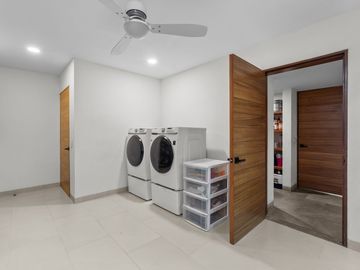 Casa Olivos 440