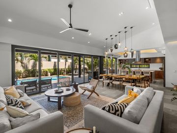 Casa Olivos 440