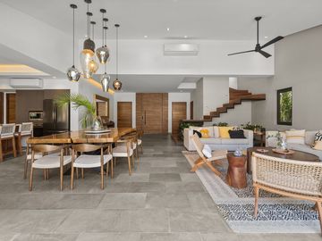 Casa Olivos 440