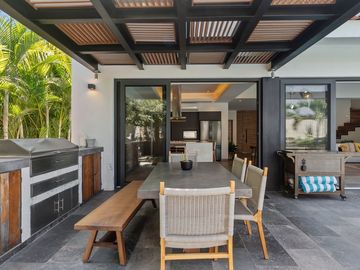 Casa Olivos 440