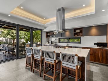 Casa Olivos 440