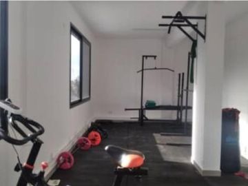 Departamento en venta - 2 Dormitorios 1 Baño - 60Mts2 - Tigre