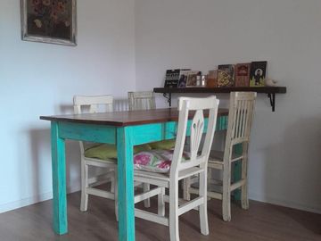 Departamento en venta - 2 Dormitorios 1 Baño - 60Mts2 - Tigre