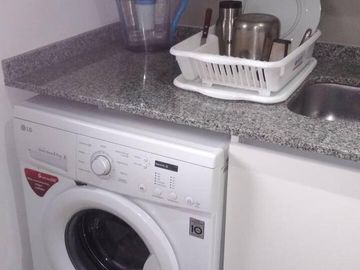 Departamento en venta - 2 Dormitorios 1 Baño - 60Mts2 - Tigre