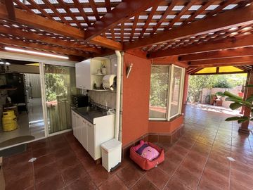 VENTA CASA VALLE LO CAMPINO