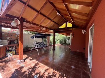 VENTA CASA VALLE LO CAMPINO