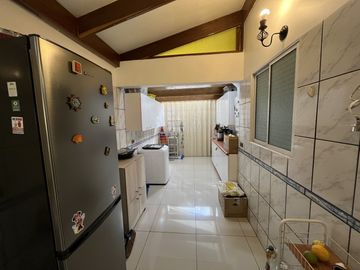 VENTA CASA VALLE LO CAMPINO
