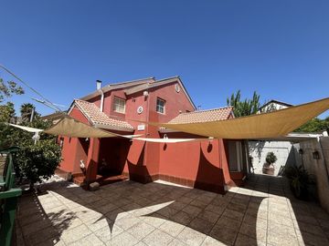 VENTA CASA VALLE LO CAMPINO