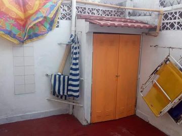 Venta 2 Departamentos en Santa Teresita Buen Estado y Excelente Ubicación