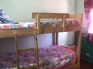Venta 2 Departamentos en Santa Teresita Buen Estado y Excelente Ubicación
