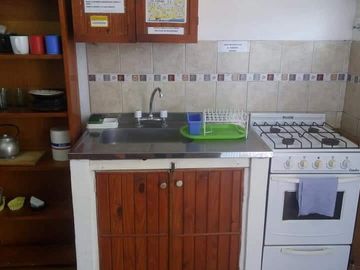 Venta 2 Departamentos en Santa Teresita Buen Estado y Excelente Ubicación