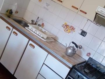 Venta 2 Departamentos en Santa Teresita Buen Estado y Excelente Ubicación