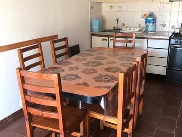 Venta 2 Departamentos en Santa Teresita Buen Estado y Excelente Ubicación