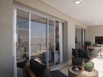 Departamento Premium de 3 dormitorios en Venta - El Collado Condominio Privado, Valle Escondido
