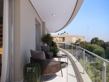 Departamento Premium de 3 dormitorios en Venta - El Collado Condominio Privado, Valle Escondido