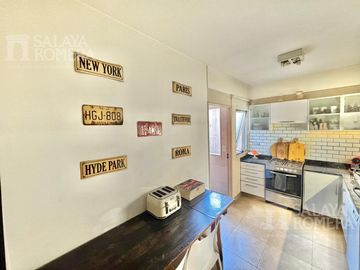 Departamento en Almagro
