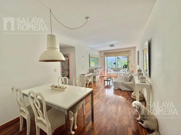 Departamento en Almagro