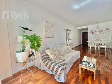 Departamento en Almagro