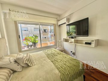 Departamento en Almagro