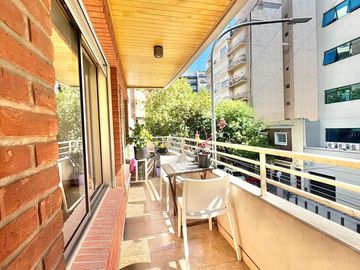 Departamento en Almagro
