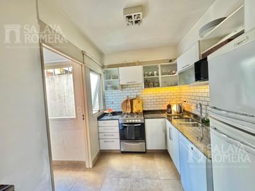 Departamento en Almagro