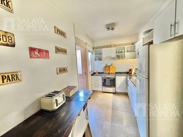Departamento en Almagro