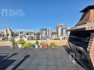Departamento en Almagro