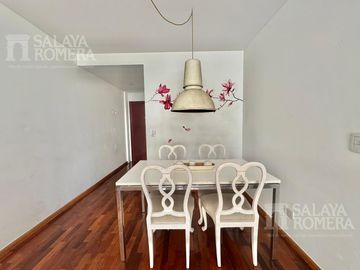 Departamento en Almagro