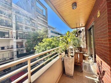 Departamento en Almagro