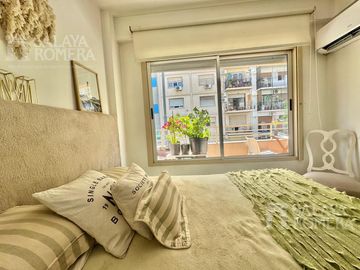 Departamento en Almagro