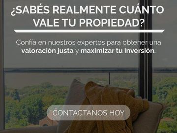 Departamento en Almagro