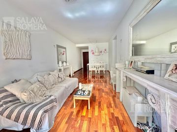 Departamento en Almagro
