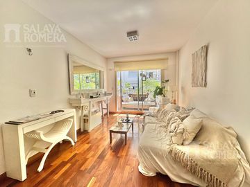 Departamento en Almagro