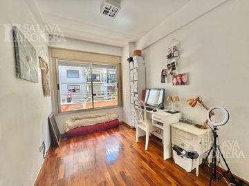 Departamento en Almagro