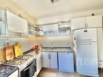 Departamento en Almagro