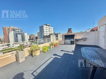 Departamento en Almagro
