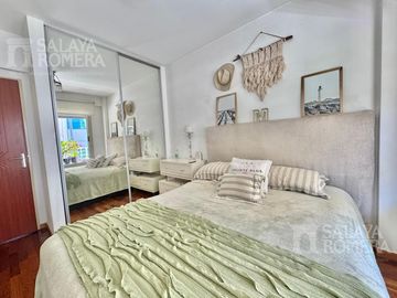 Departamento en Almagro