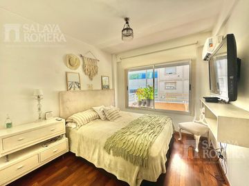 Departamento en Almagro