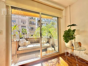 Departamento en Almagro
